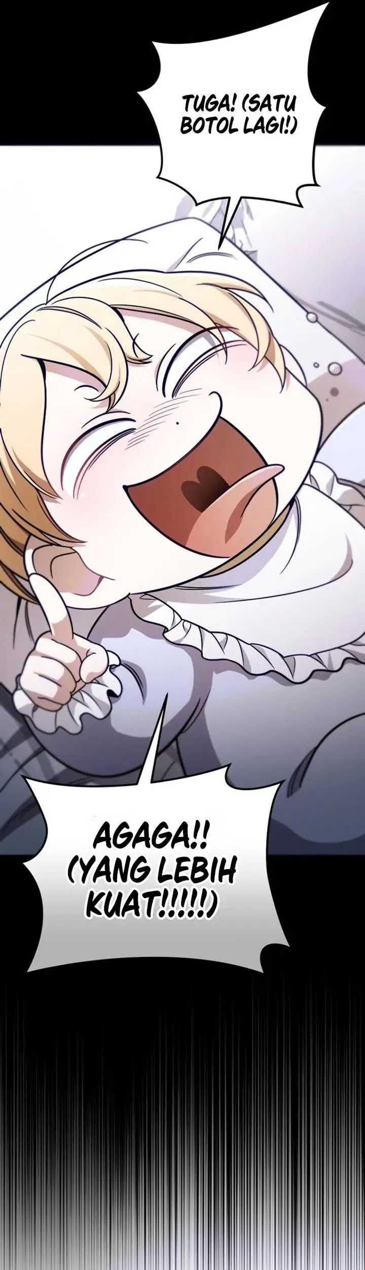 I’m Going To Destroy This Country Chapter 02 Gambar 61