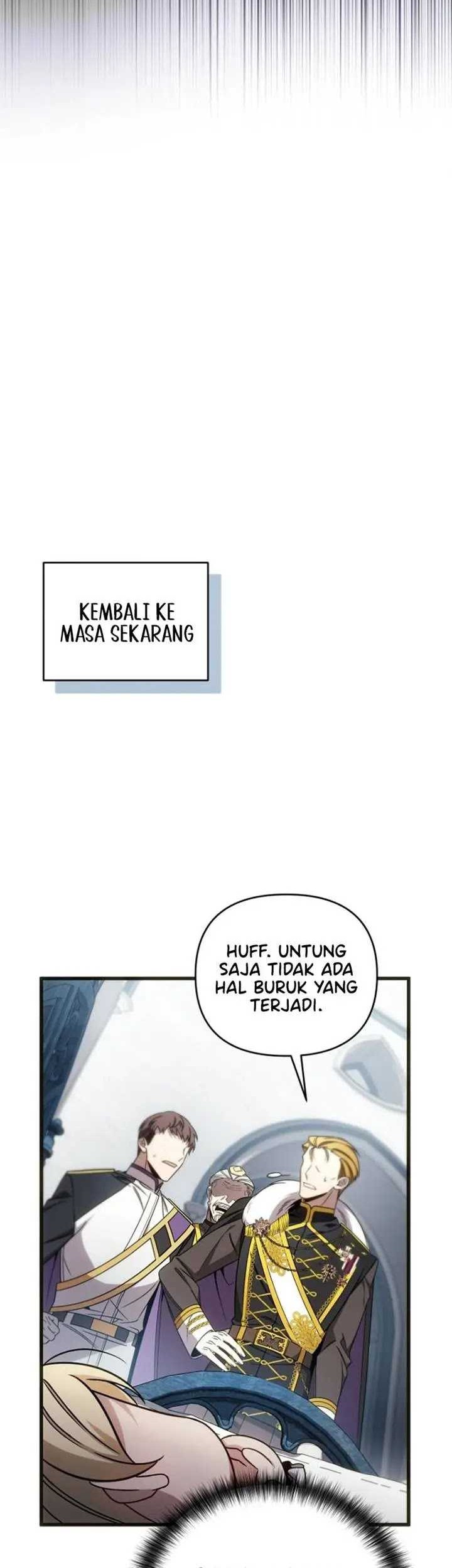 I’m Going To Destroy This Country Chapter 02 Gambar 62