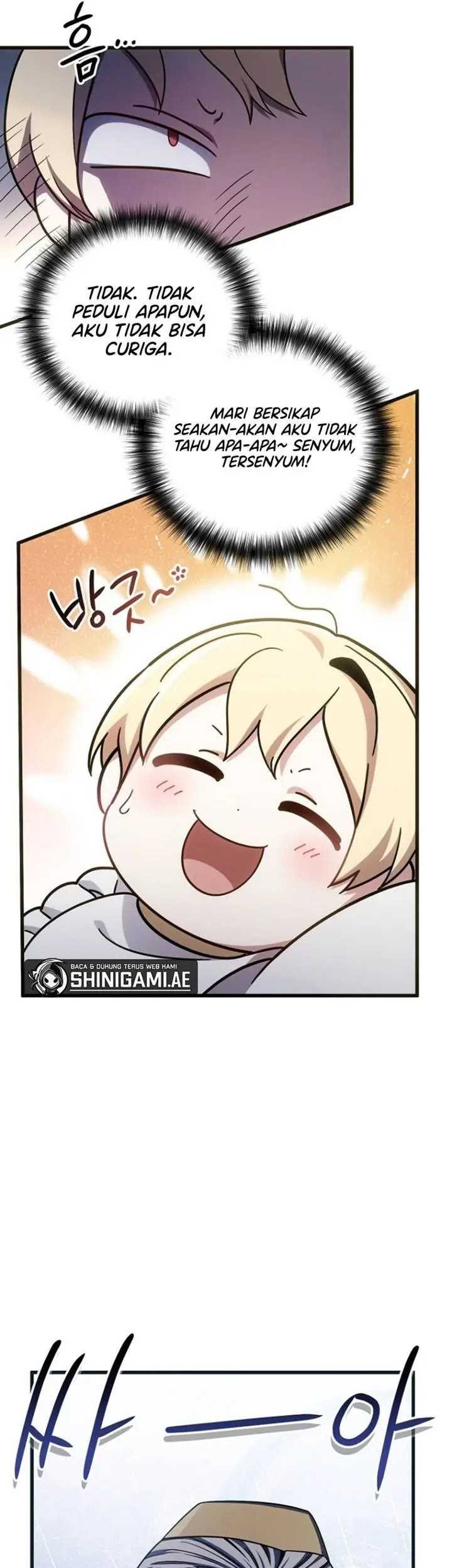 I’m Going To Destroy This Country Chapter 02 Gambar 65