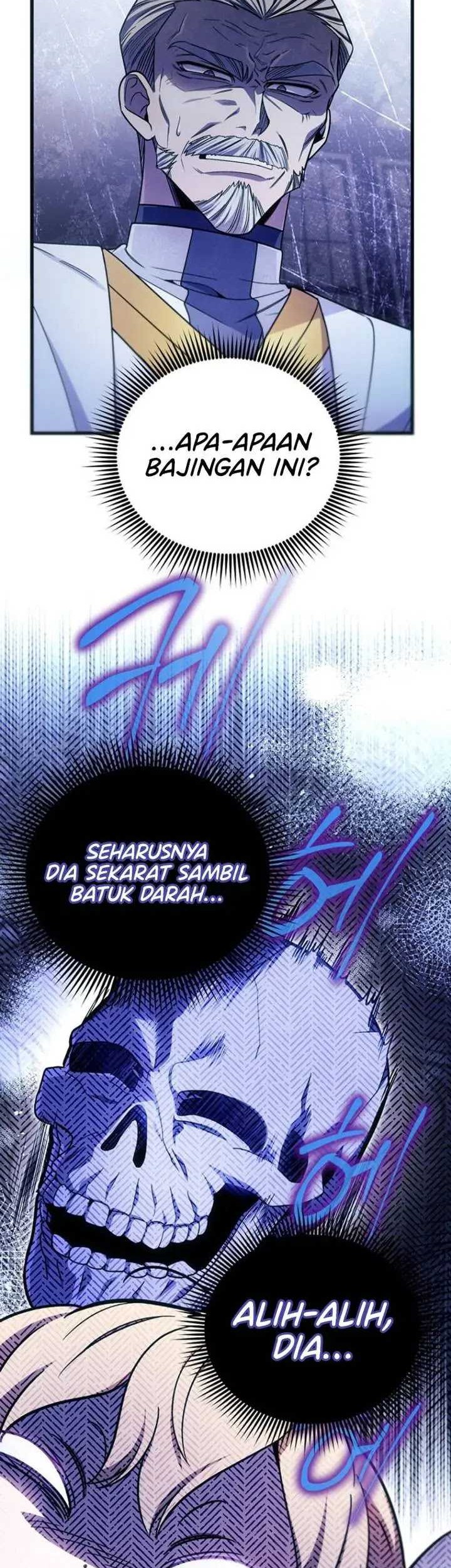 I’m Going To Destroy This Country Chapter 02 Gambar 66