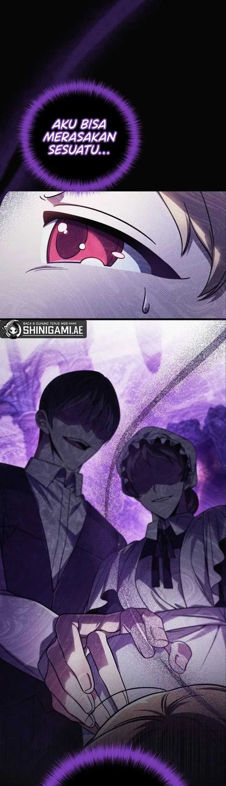 I’m Going To Destroy This Country Chapter 02 Gambar 33