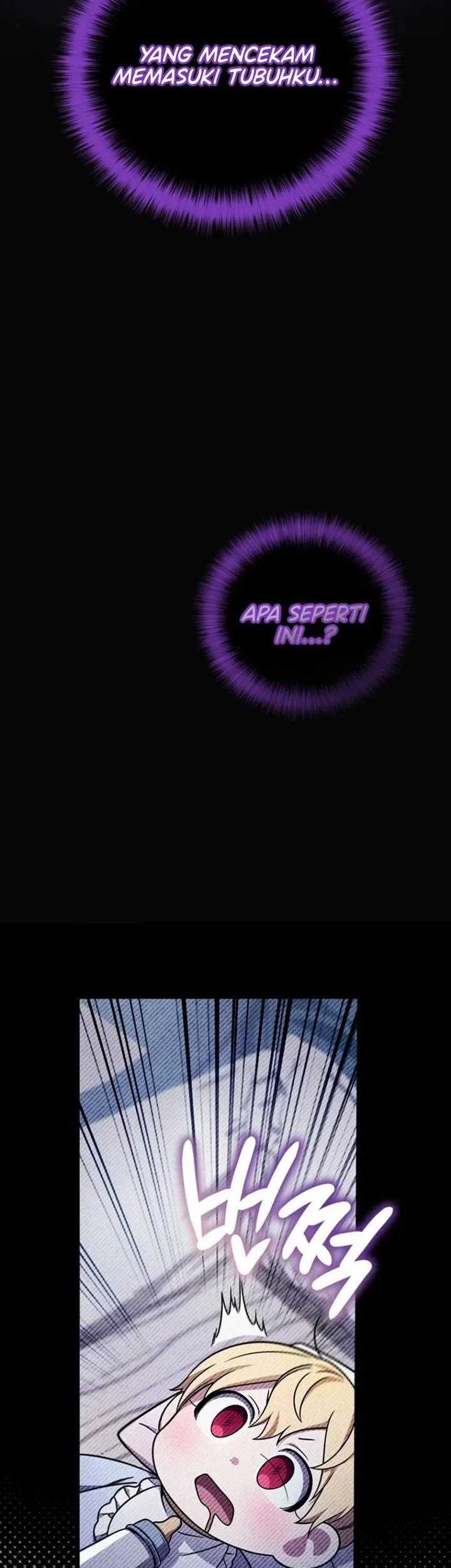 I’m Going To Destroy This Country Chapter 02 Gambar 34