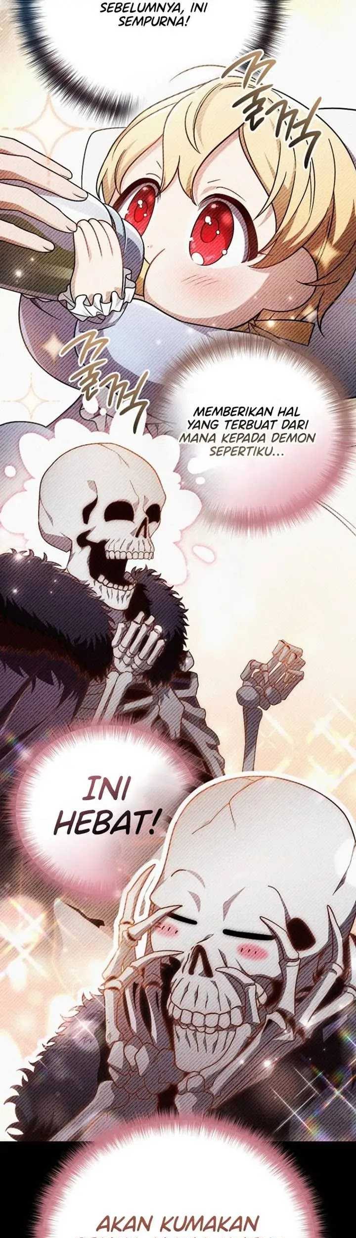 I’m Going To Destroy This Country Chapter 02 Gambar 37