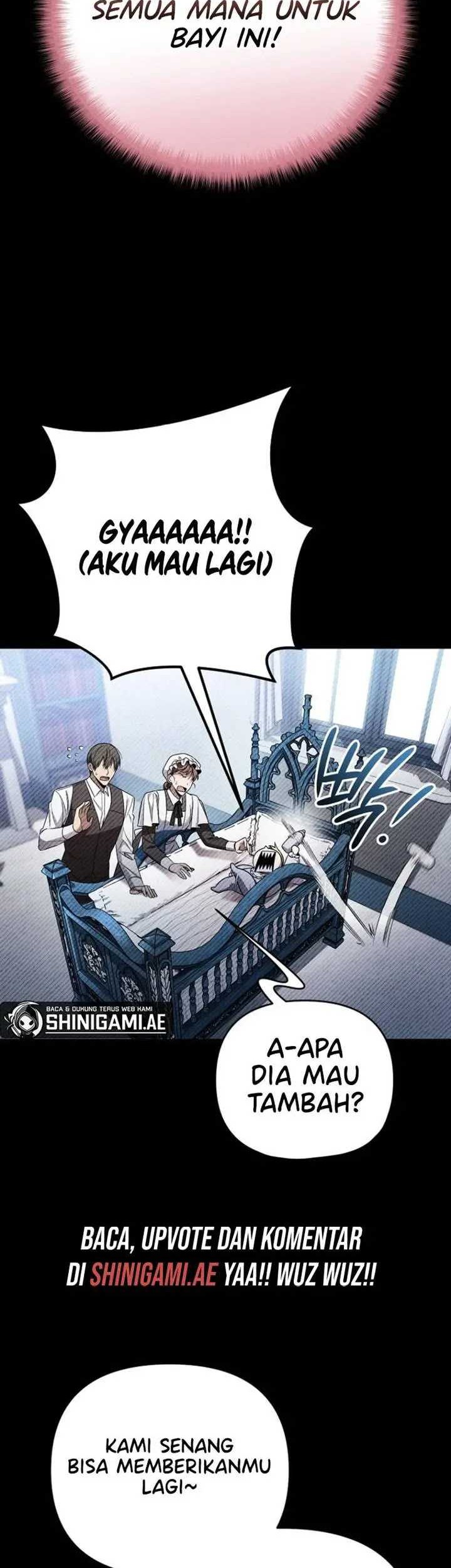 I’m Going To Destroy This Country Chapter 02 Gambar 38