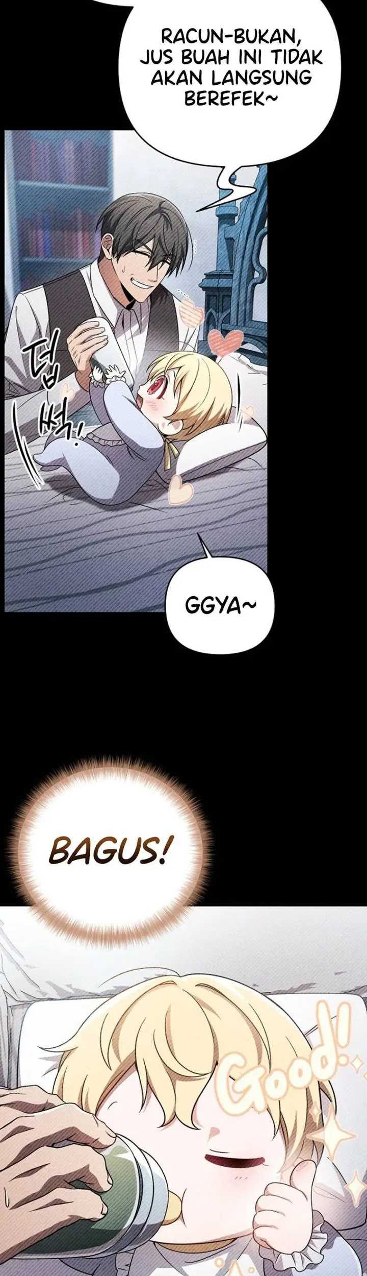 I’m Going To Destroy This Country Chapter 02 Gambar 39