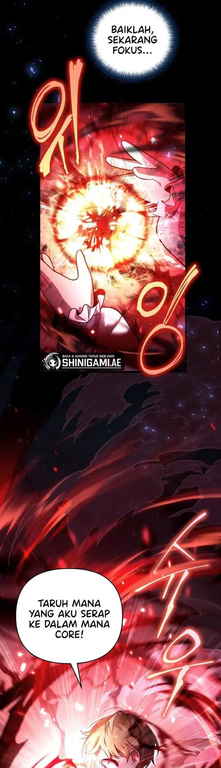 I’m Going To Destroy This Country Chapter 02 Gambar 45