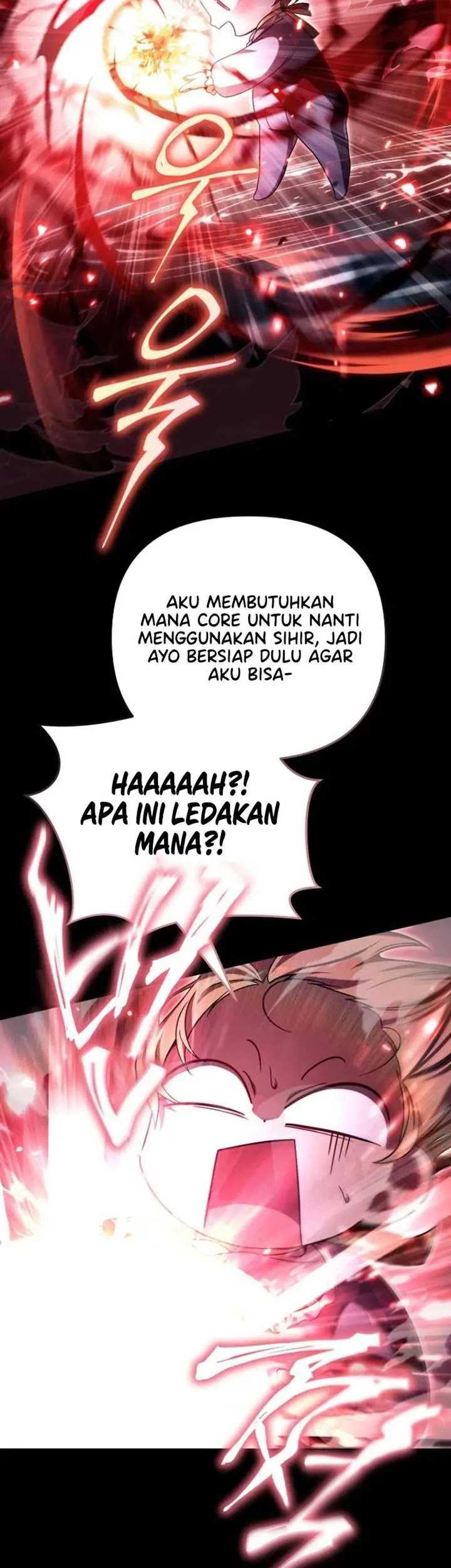 I’m Going To Destroy This Country Chapter 02 Gambar 46