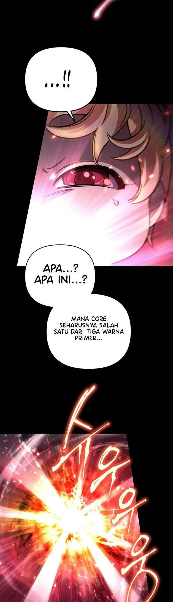 I’m Going To Destroy This Country Chapter 02 Gambar 47