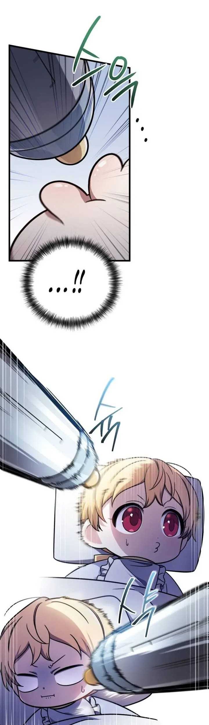 I’m Going To Destroy This Country Chapter 02 Gambar 3