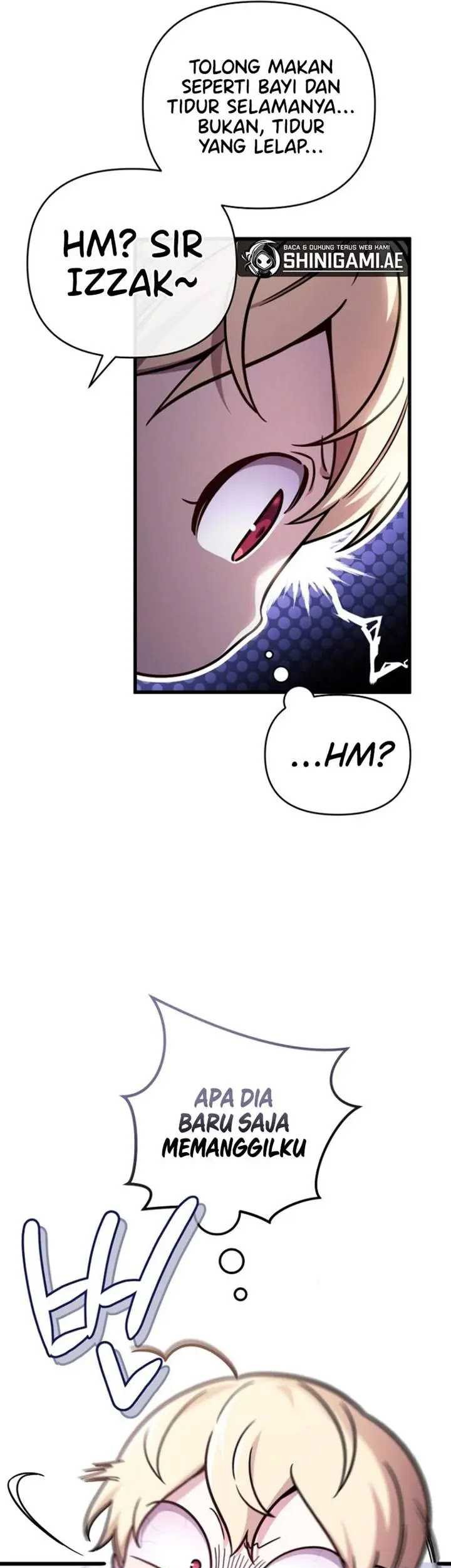 I’m Going To Destroy This Country Chapter 02 Gambar 6