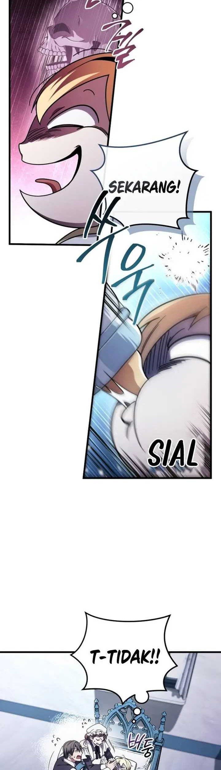 I’m Going To Destroy This Country Chapter 02 Gambar 11