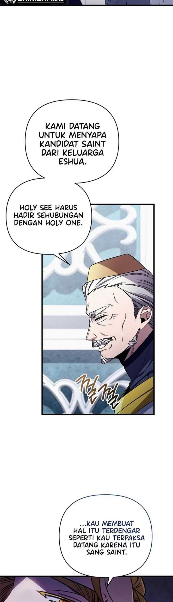 I’m Going To Destroy This Country Chapter 02 Gambar 20