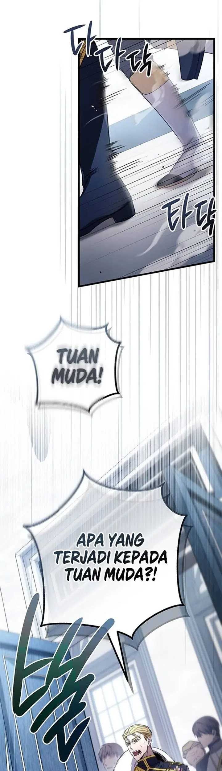 I’m Going To Destroy This Country Chapter 02 Gambar 26