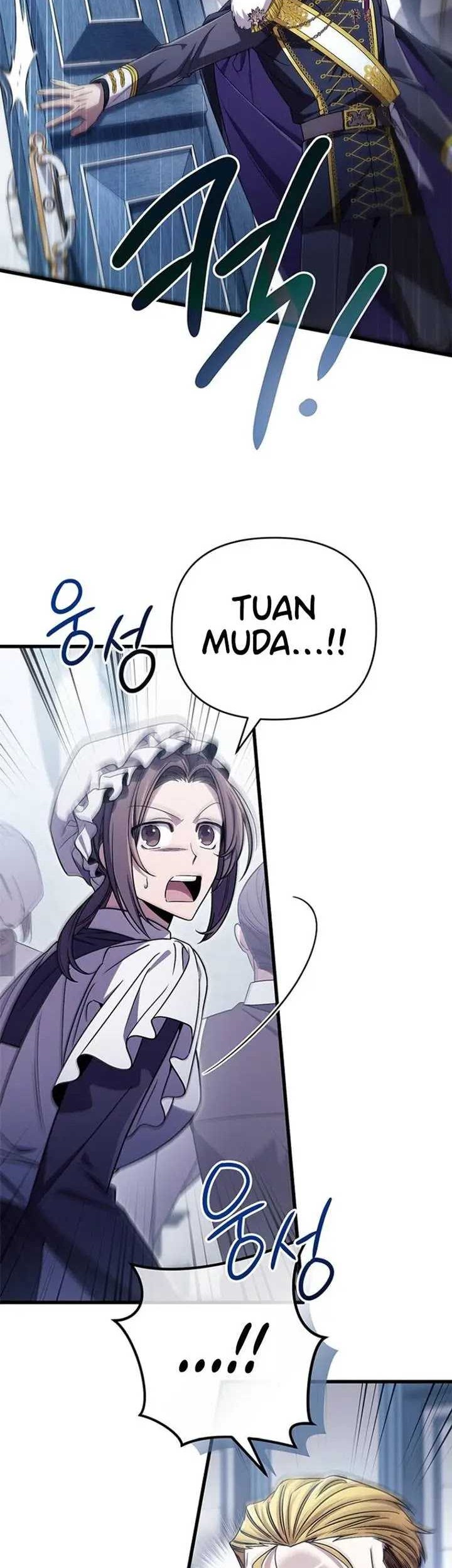 I’m Going To Destroy This Country Chapter 02 Gambar 27