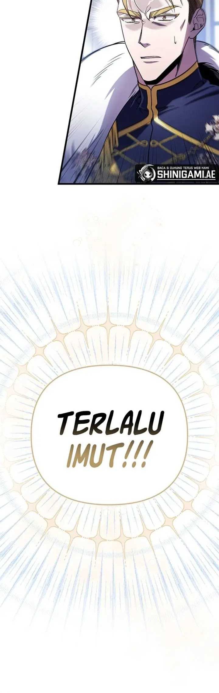 I’m Going To Destroy This Country Chapter 02 Gambar 28