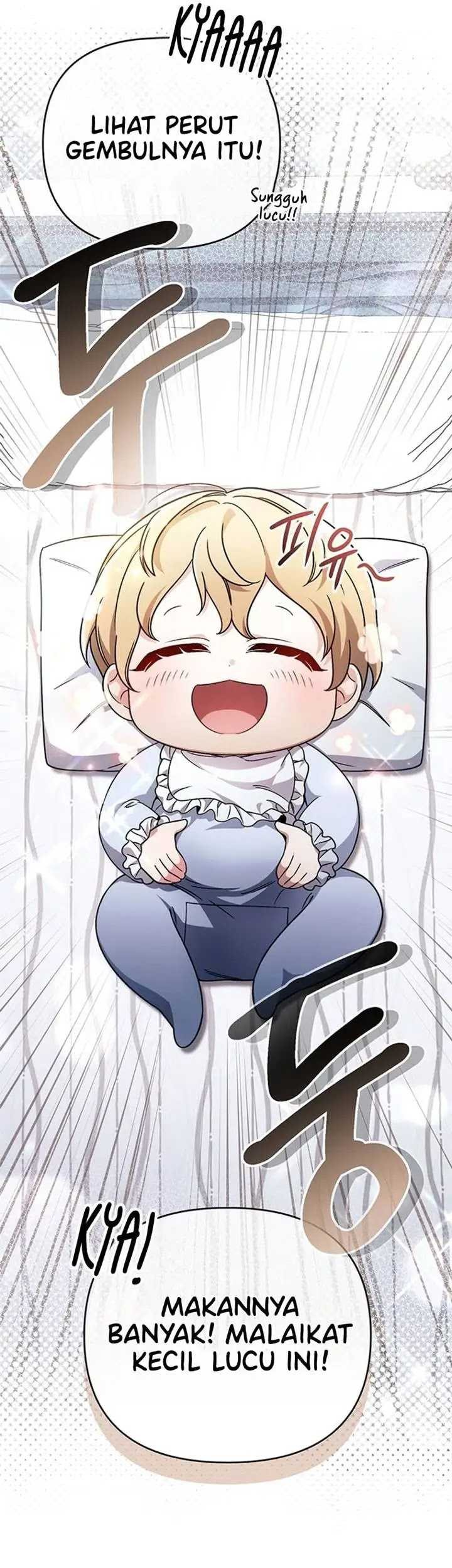 I’m Going To Destroy This Country Chapter 02 Gambar 29