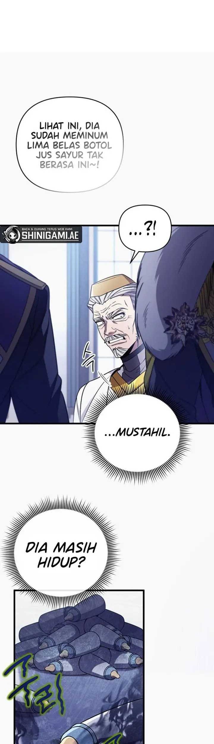 I’m Going To Destroy This Country Chapter 02 Gambar 30