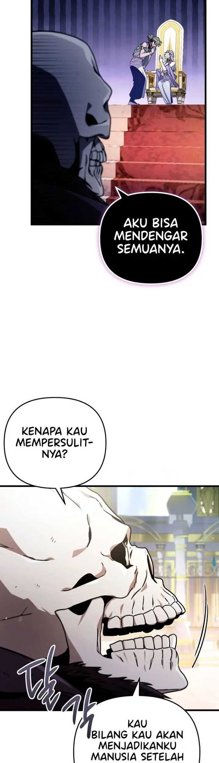 I’m Going To Destroy This Country Chapter 01 Gambar 52