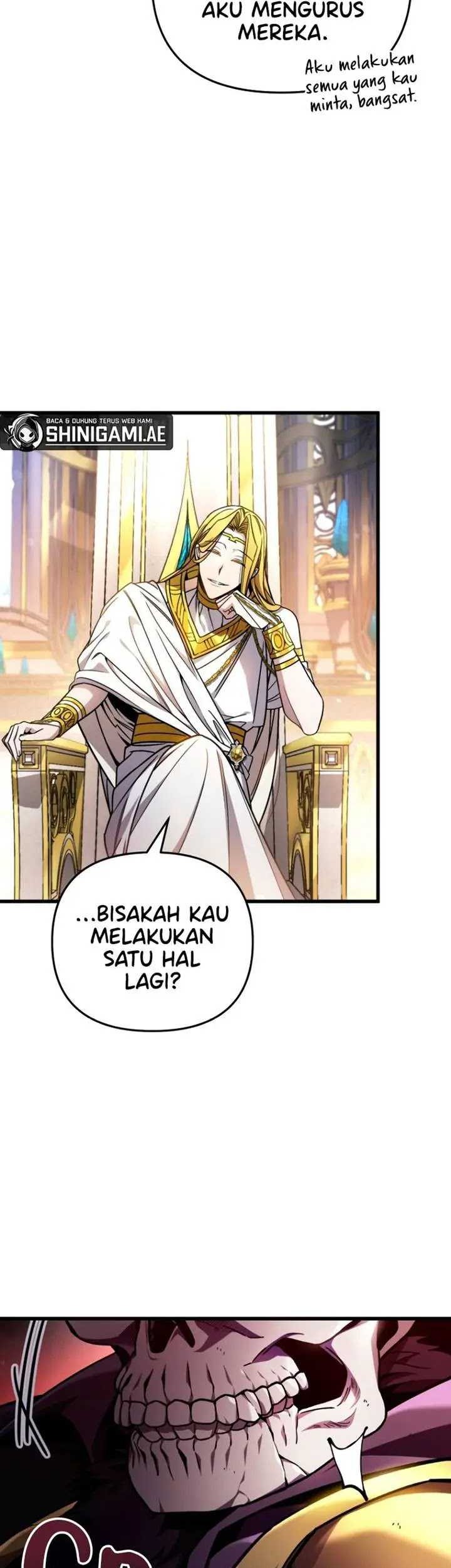 I’m Going To Destroy This Country Chapter 01 Gambar 53