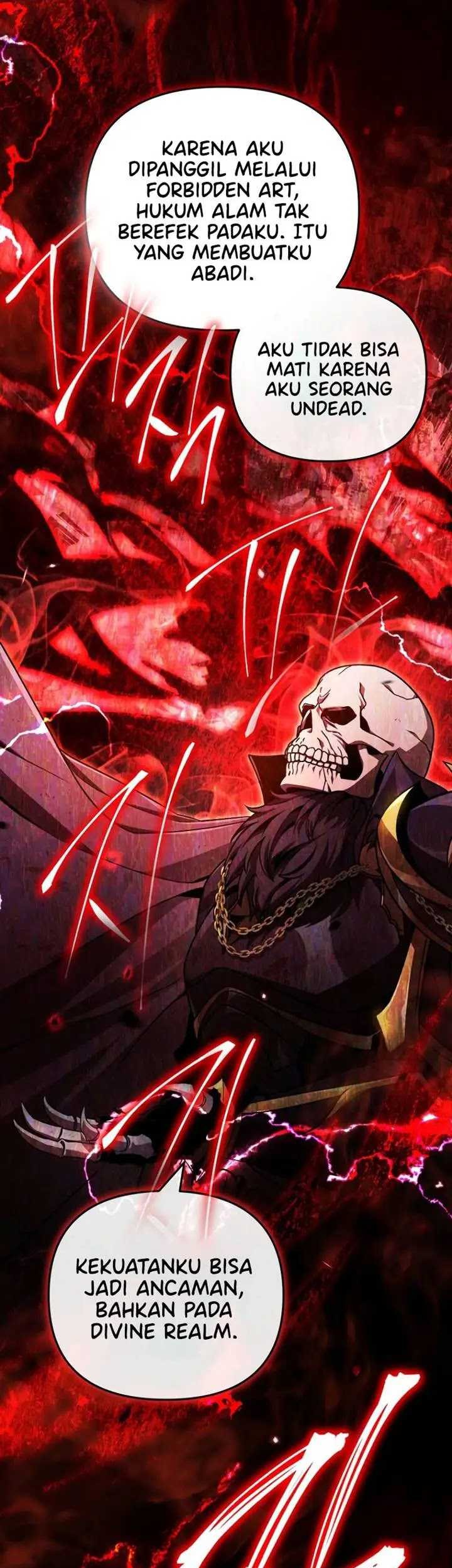 I’m Going To Destroy This Country Chapter 01 Gambar 58