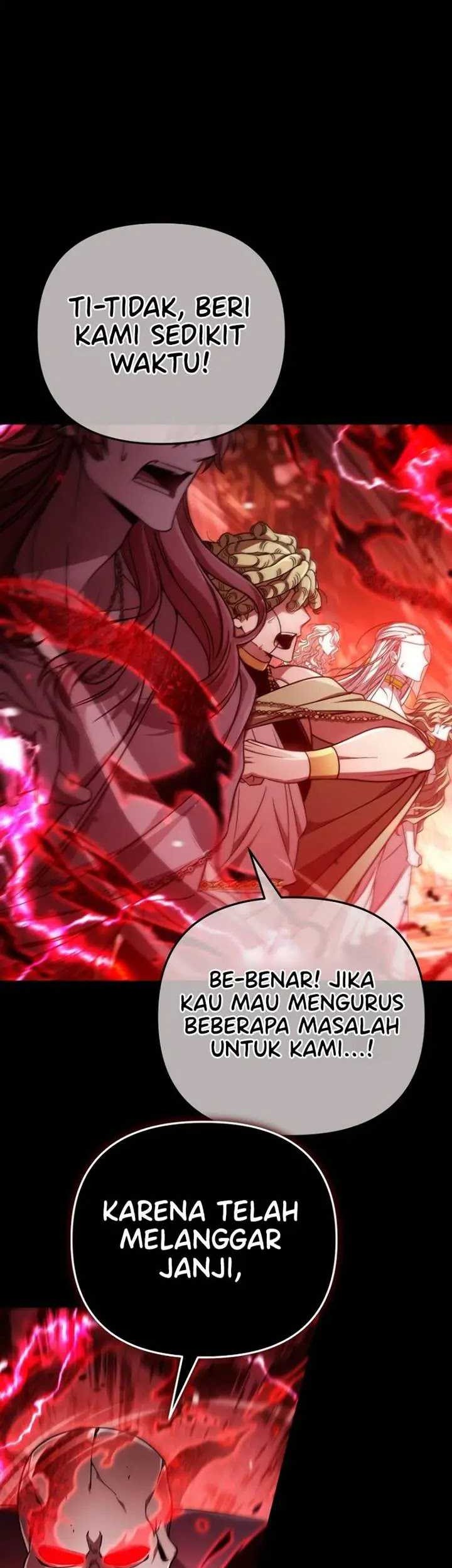 I’m Going To Destroy This Country Chapter 01 Gambar 60