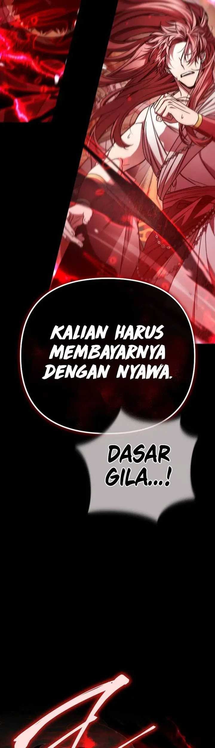 I’m Going To Destroy This Country Chapter 01 Gambar 62