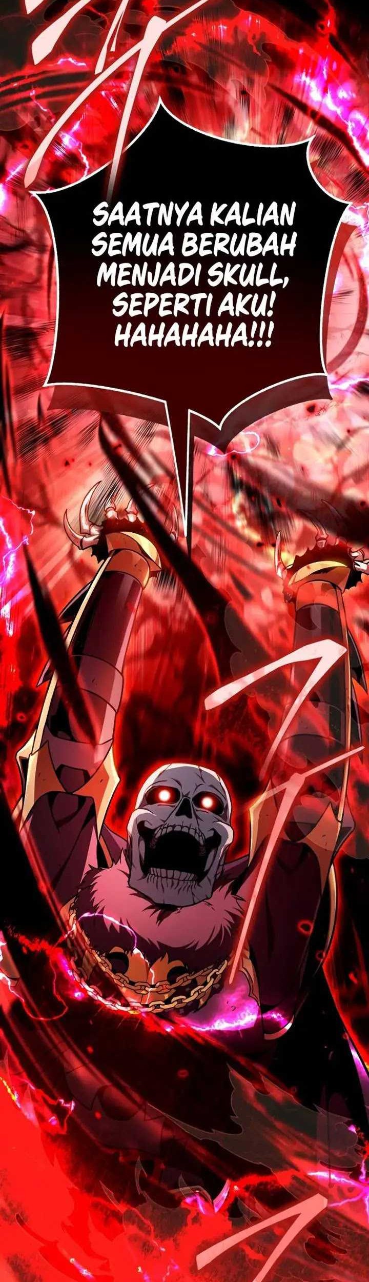 I’m Going To Destroy This Country Chapter 01 Gambar 63