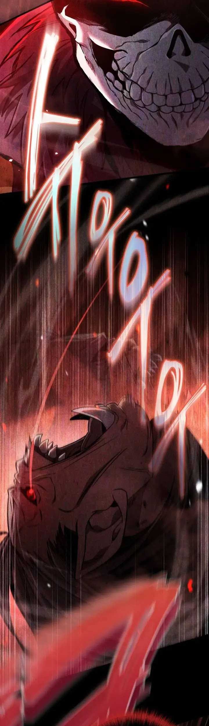 I’m Going To Destroy This Country Chapter 01 Gambar 32