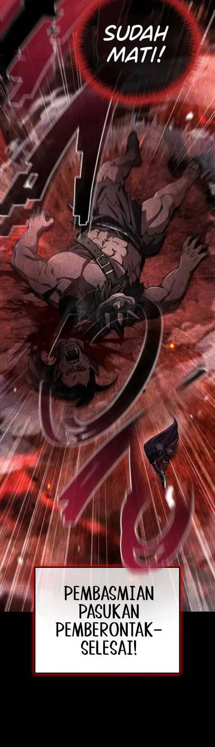 I’m Going To Destroy This Country Chapter 01 Gambar 33