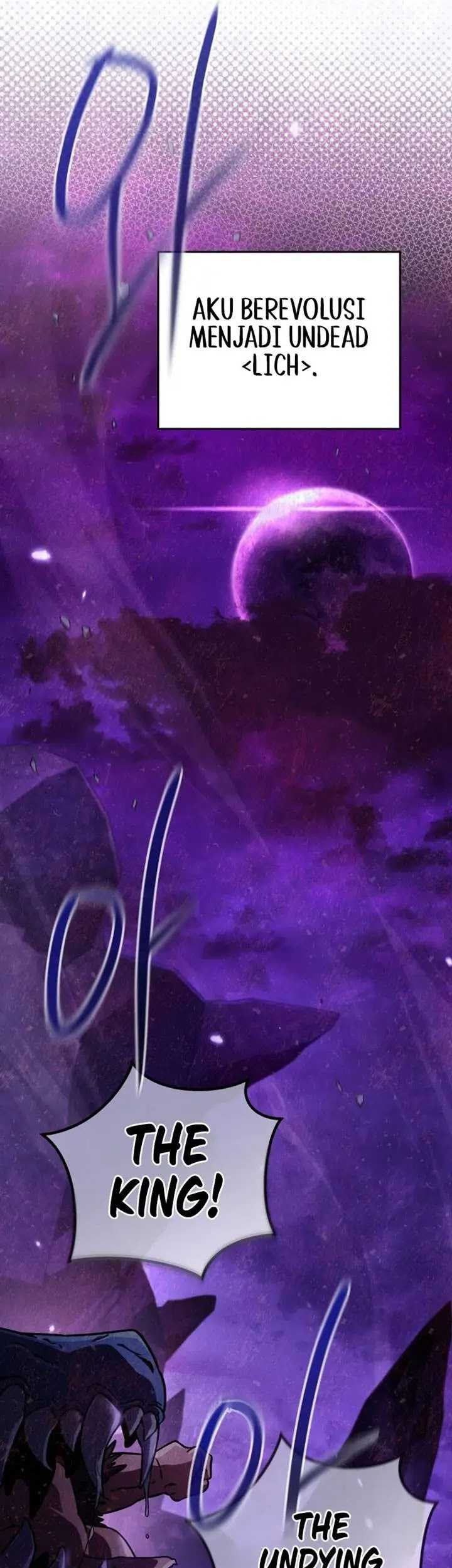 I’m Going To Destroy This Country Chapter 01 Gambar 36