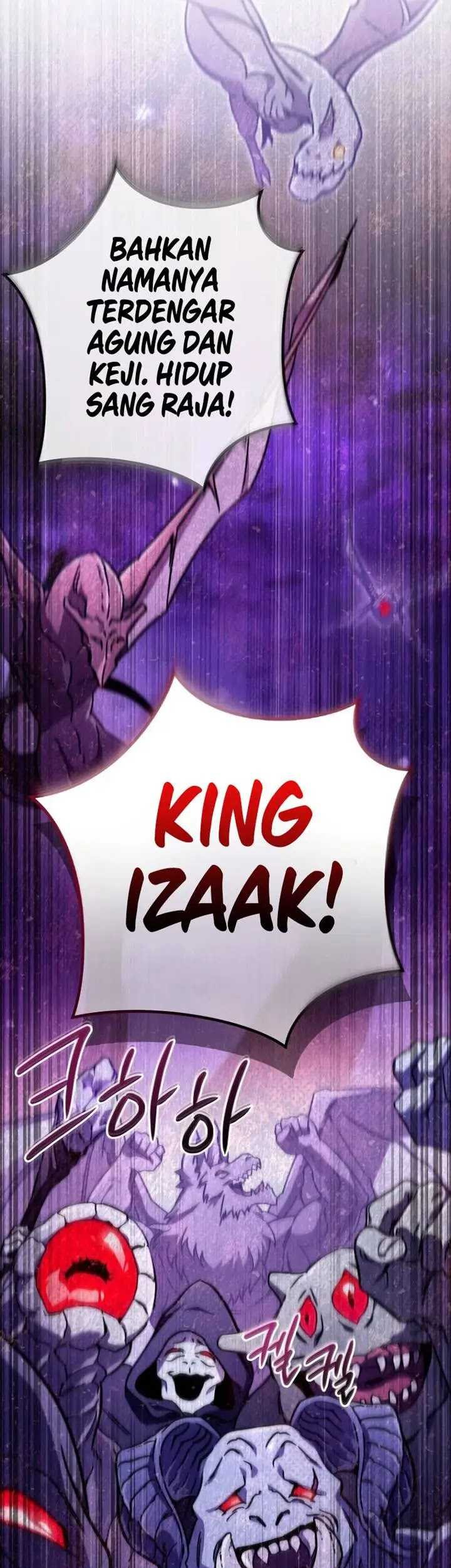 I’m Going To Destroy This Country Chapter 01 Gambar 39