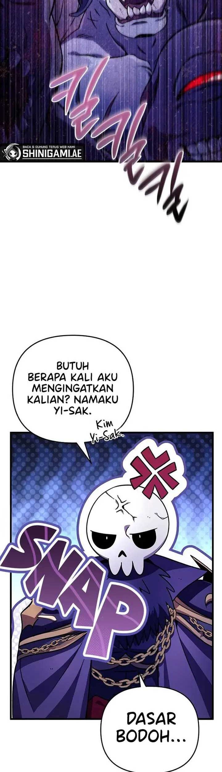 I’m Going To Destroy This Country Chapter 01 Gambar 40