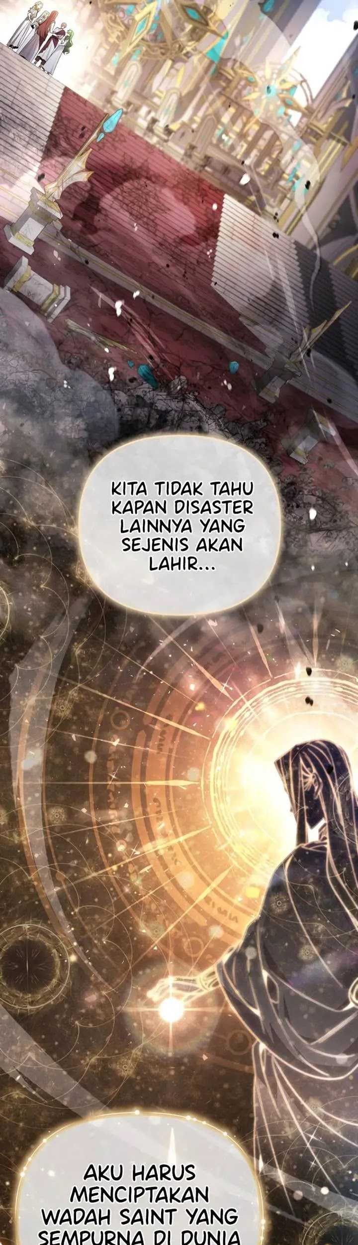 I’m Going To Destroy This Country Chapter 01 Gambar 85