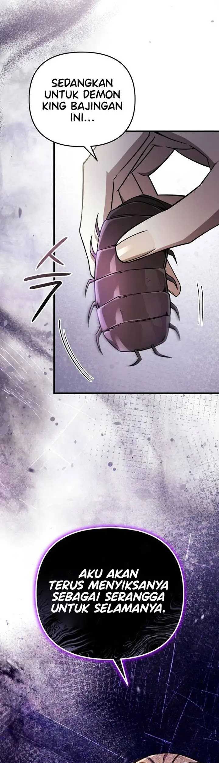 I’m Going To Destroy This Country Chapter 01 Gambar 88