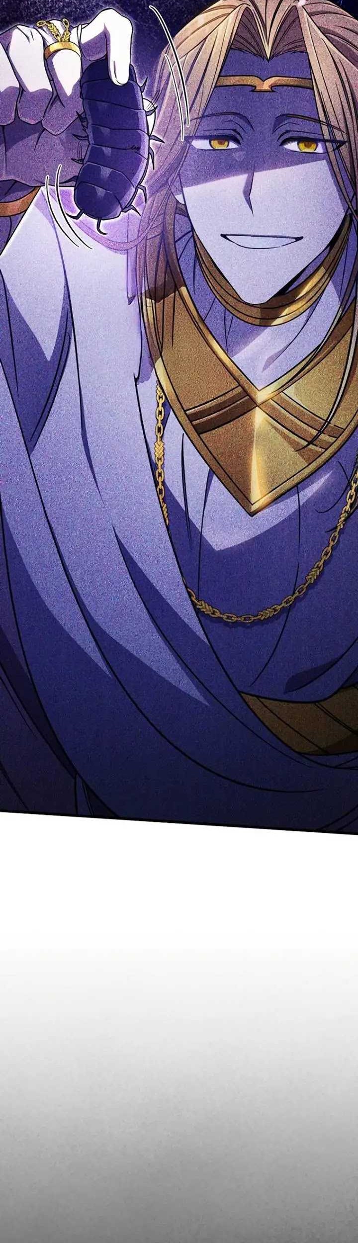 I’m Going To Destroy This Country Chapter 01 Gambar 89