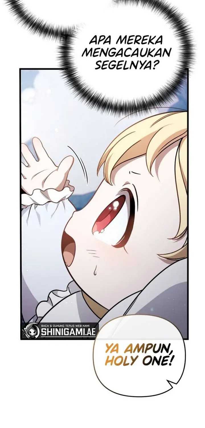 I’m Going To Destroy This Country Chapter 01 Gambar 95