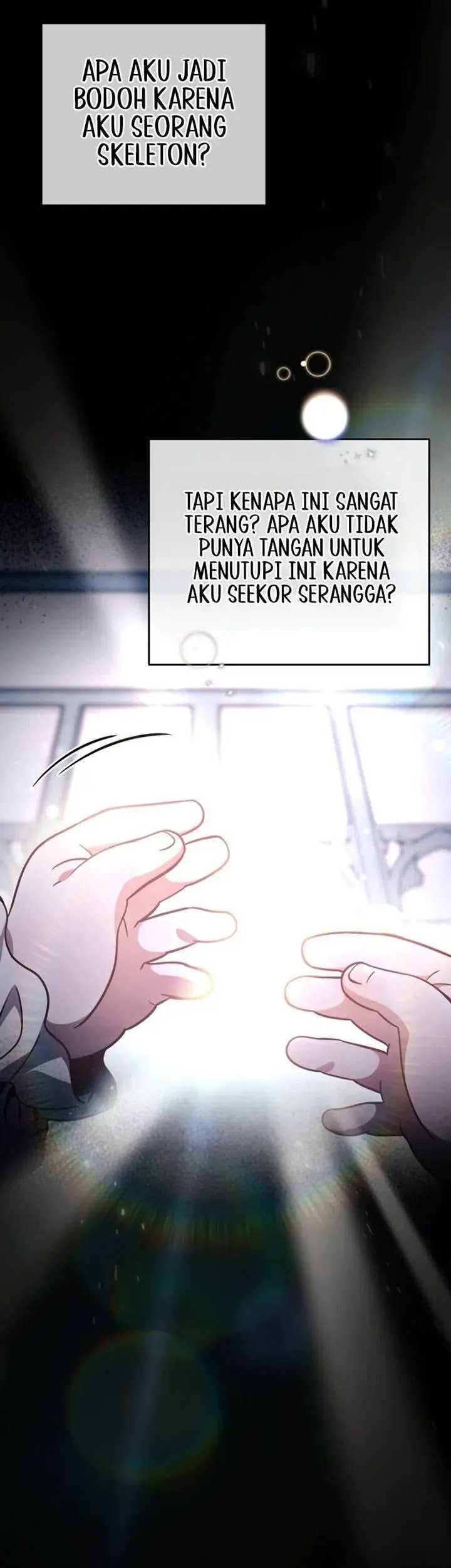 I’m Going To Destroy This Country Chapter 01 Gambar 92