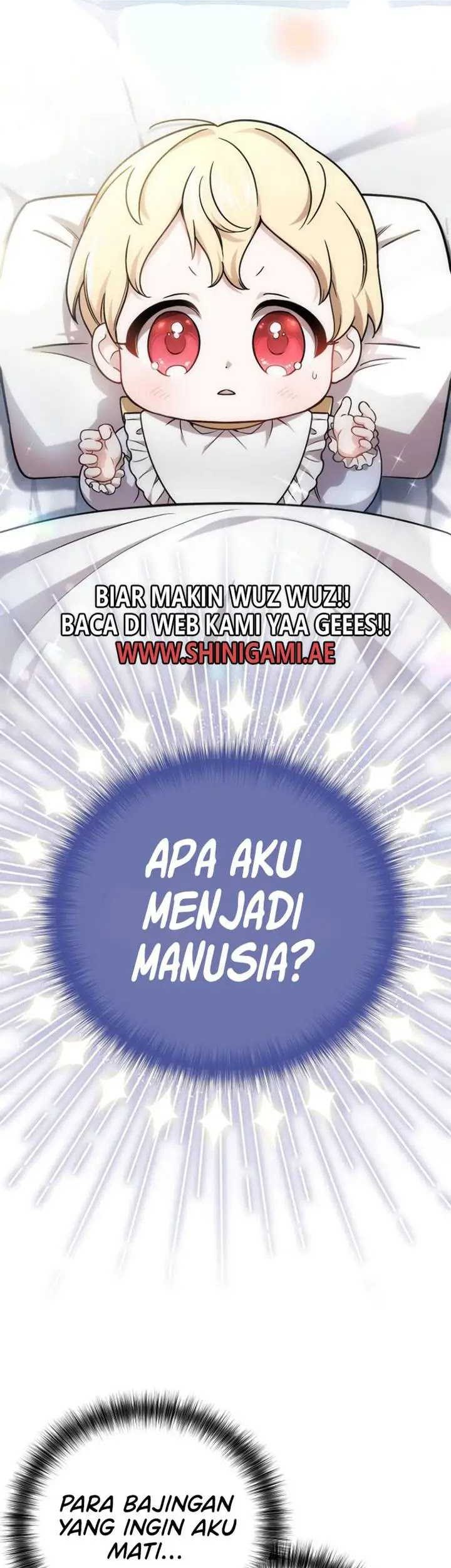 I’m Going To Destroy This Country Chapter 01 Gambar 94