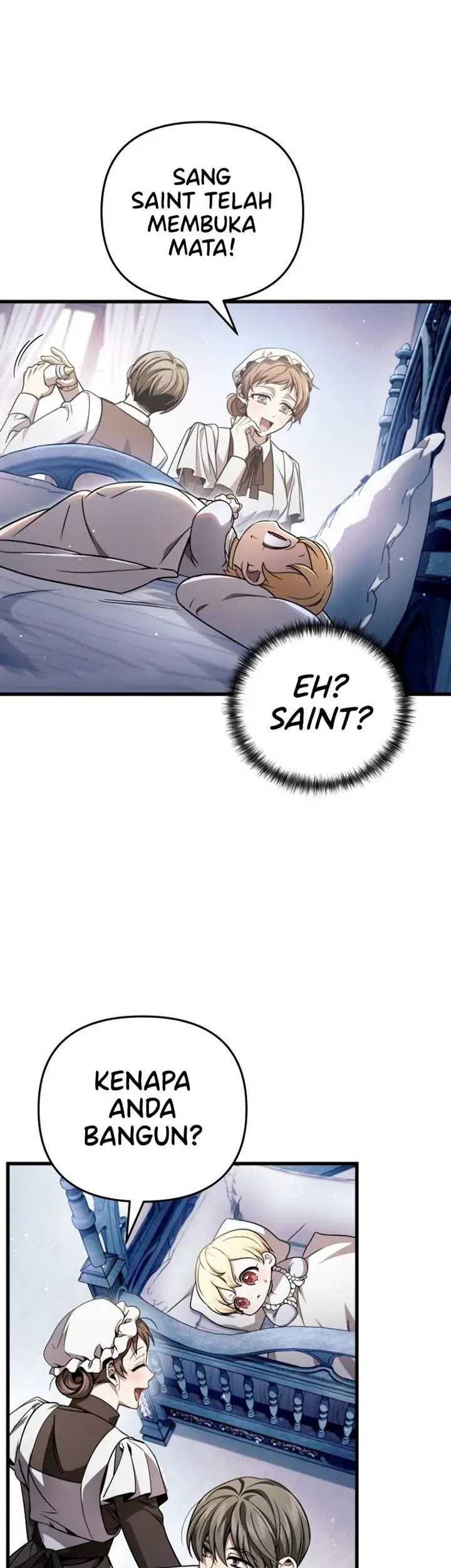 I’m Going To Destroy This Country Chapter 01 Gambar 96