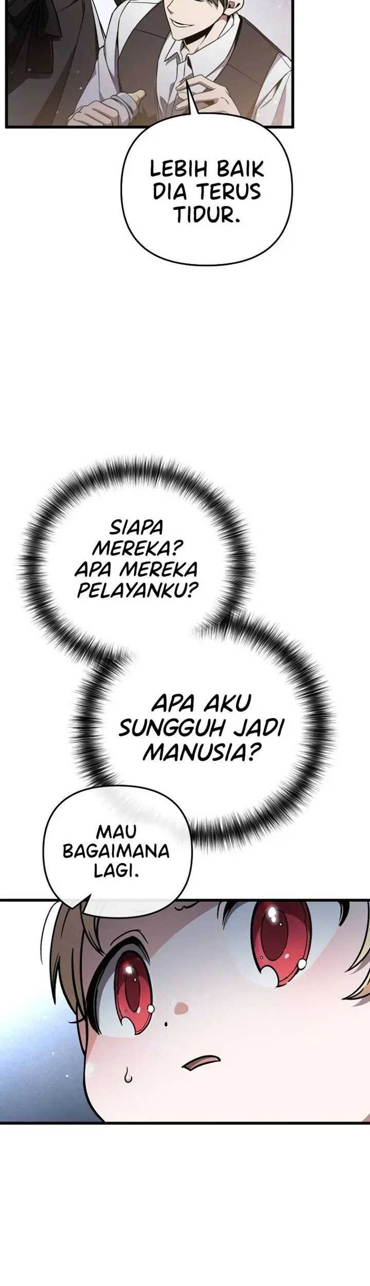 I’m Going To Destroy This Country Chapter 01 Gambar 97