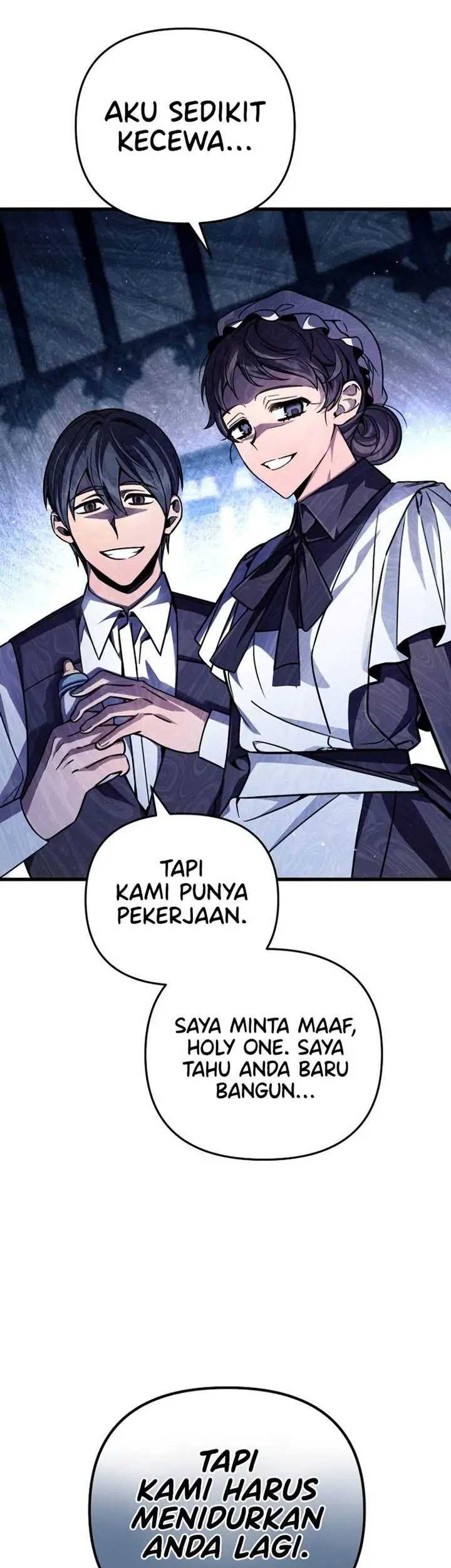 I’m Going To Destroy This Country Chapter 01 Gambar 98