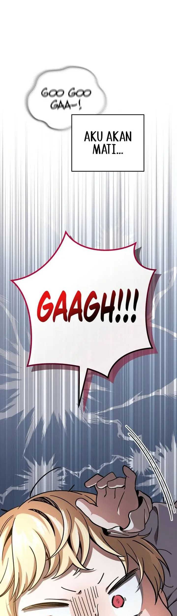 I’m Going To Destroy This Country Chapter 01 Gambar 101