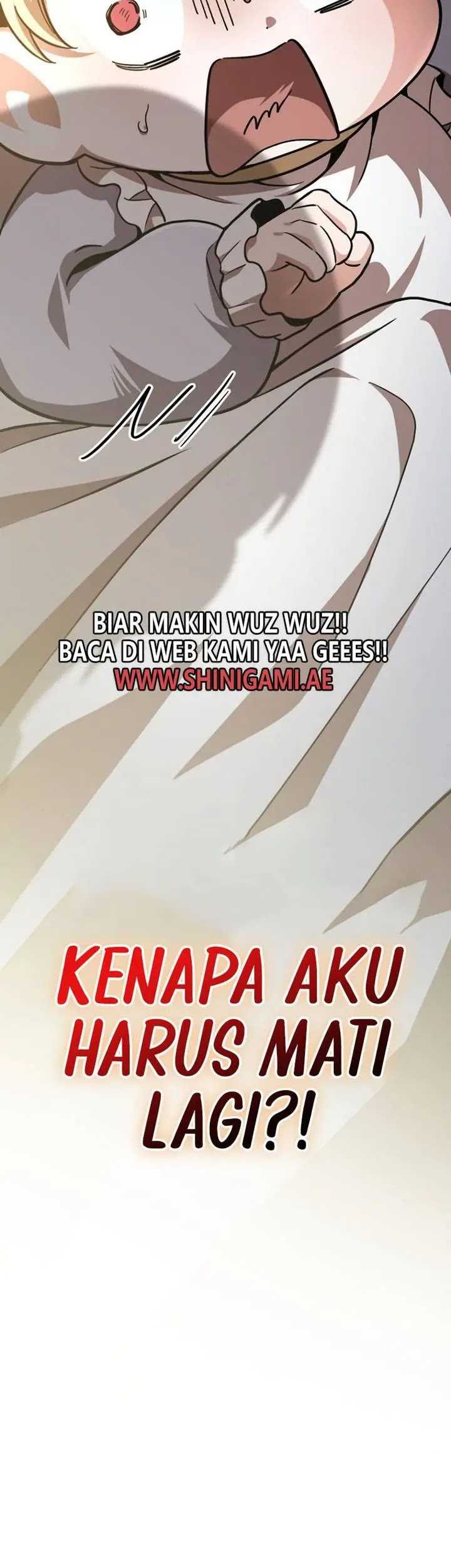 I’m Going To Destroy This Country Chapter 01 Gambar 102