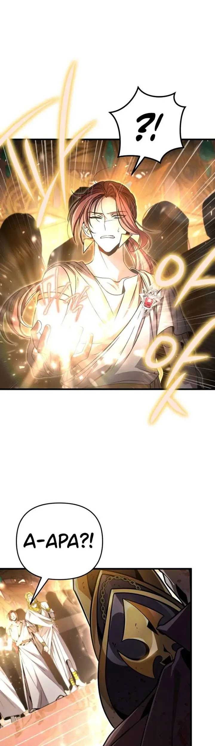 I’m Going To Destroy This Country Chapter 01 Gambar 73