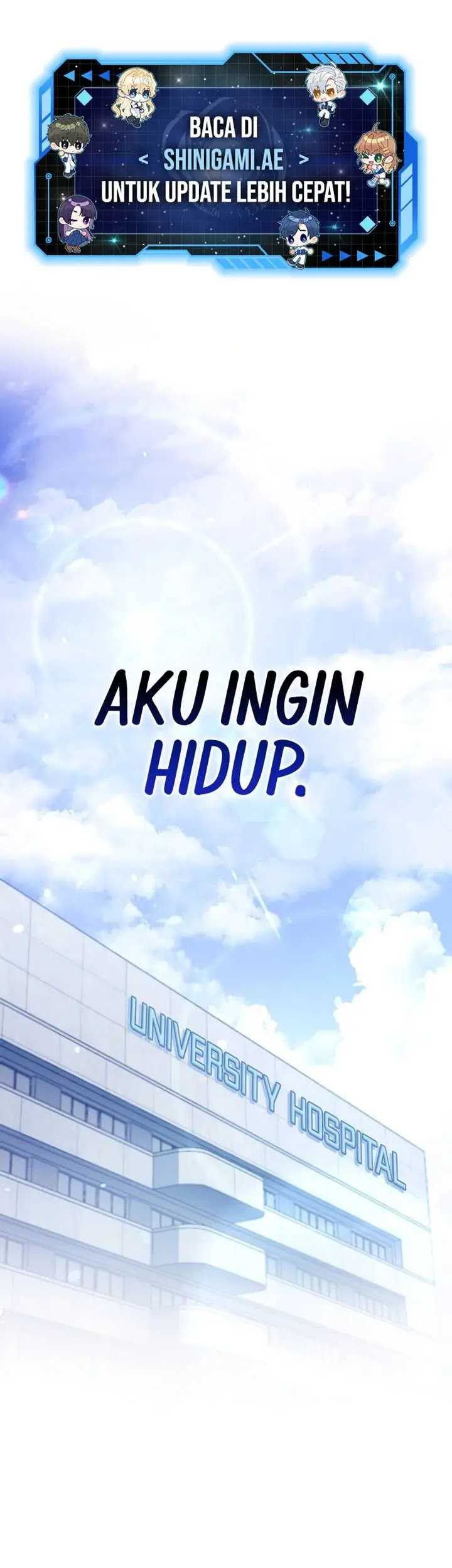 Manhwa I’m Going To Destroy This Country Chapter 01 gambar nomor 2