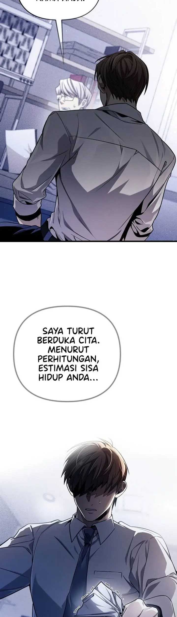 I’m Going To Destroy This Country Chapter 01 Gambar 4