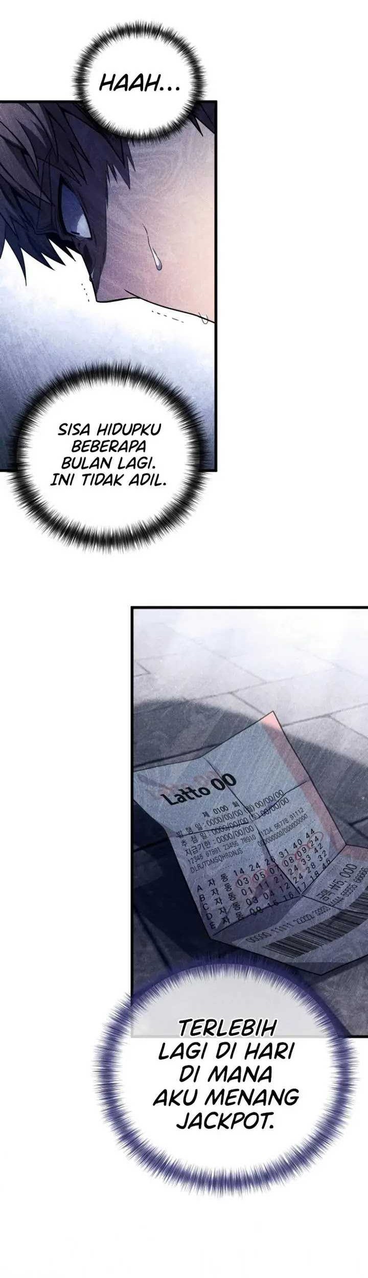 I’m Going To Destroy This Country Chapter 01 Gambar 11