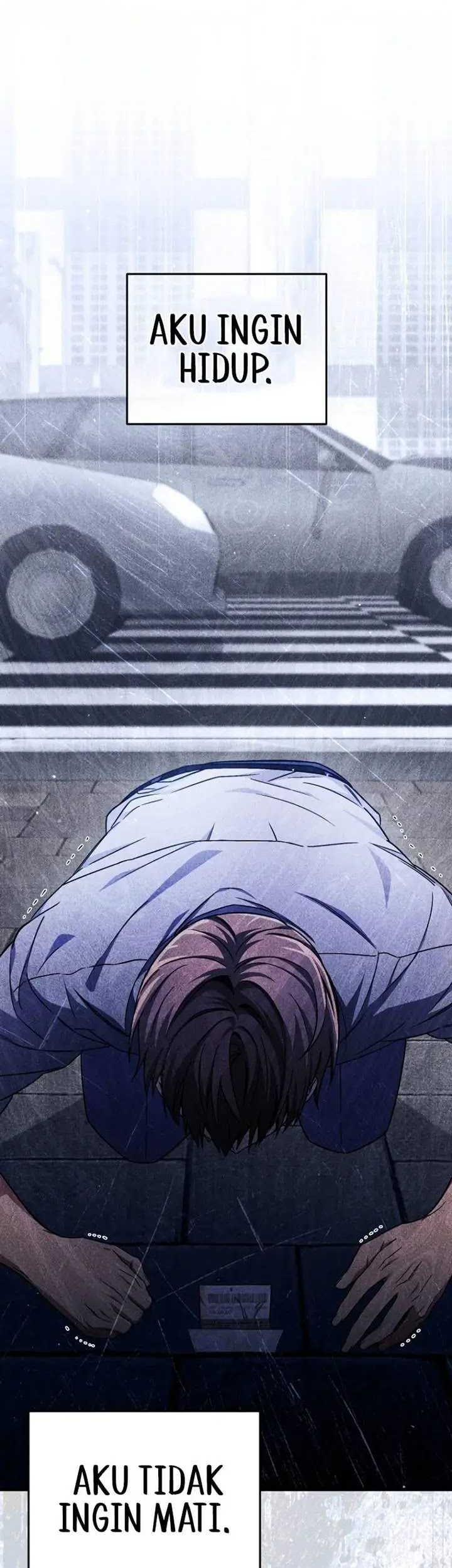 I’m Going To Destroy This Country Chapter 01 Gambar 12