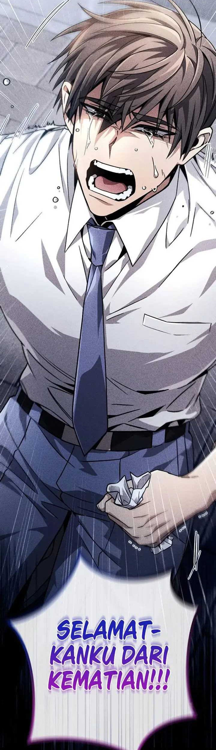 I’m Going To Destroy This Country Chapter 01 Gambar 15