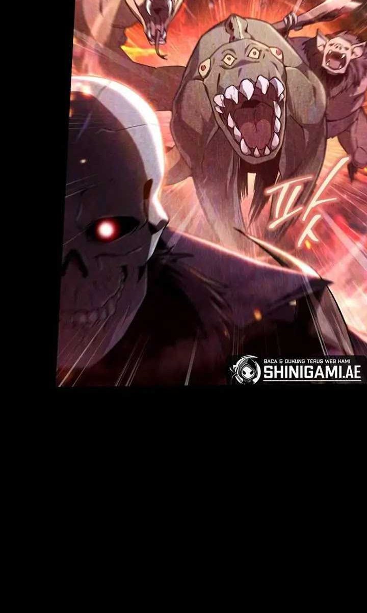 I’m Going To Destroy This Country Chapter 01 Gambar 20